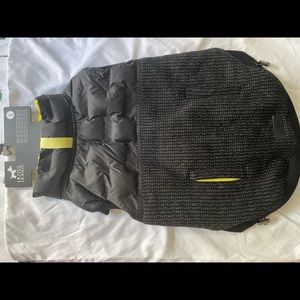 Hotel Doggy Adventure Wear Hybrid Vest